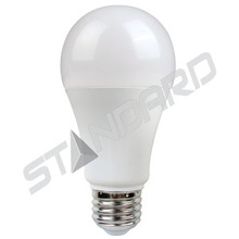 Stanpro (Standard Products Inc.) 66189 - LED Lamp A19 E26 Base 15W 120V 30K Dim STANDARD