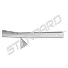 Stanpro (Standard Products Inc.) 63490 - DRYWALL KIT FOR 1X4