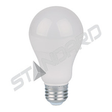 Stanpro (Standard Products Inc.) 66184 - LED/A19/S4/11W/27K/STD