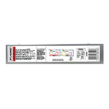 Stanpro (Standard Products Inc.) 63025 - ELECTRONIC FLUORESCENT BALLAST 1-2 LAMPS TTL T5 PROGRAM START (PS) 39-55 W 120-2 77V -30C