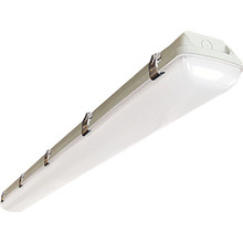 Stanpro (Standard Products Inc.) 66196 - LED VAPOUR PROOFS 4FT 120-277V 4550LM 35W 4000K