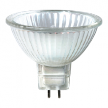 Stanpro (Standard Products Inc.) 51066 - HALOGEN MR16 20W 12V GX5.3 36DEG FLOOD OPEN BAB STD