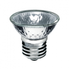 Stanpro (Standard Products Inc.) 59589 - HALOGEN MR16 50W 130V E26 38DEG FLOOD CG CLEAR STD