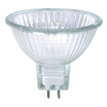 Stanpro (Standard Products Inc.) 51134 - HALOGEN MR16 20W 12V GX5.3 38DEG FLOOD CG CLEAR BAB/CG STD