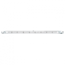 Stanpro (Standard Products Inc.) 59262 - HALOGEN DOUBLE-ENDED J T3 1500W 208V R7s CLEAR 256mm STD