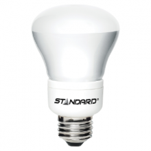 Stanpro (Standard Products Inc.) 14162 - CFL R20 11W E26 120V 350LM 2700K STD