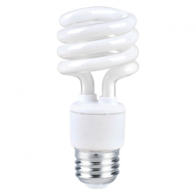 Stanpro (Standard Products Inc.) 61021 - CFL T2 SPIRAL 13W 120V 2700K 900LM 120V E26 E-LUME