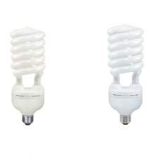 Stanpro (Standard Products Inc.) 60922 - CFL HIGH WATTAGE SPIRAL 55W 120V 2700K 3700LM 120V E26 STD