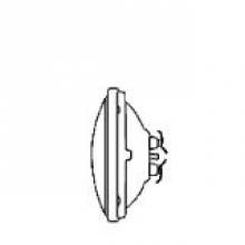 Stanpro (Standard Products Inc.) 11317 - 4546 PAR36 4.7V 0.5A SCREW TERM