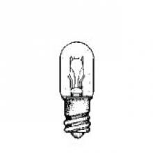 Stanpro (Standard Products Inc.) 51072 - MINIATURE LAMP ANSI:1480 T-4 18V 0.17A 3.06W E12 CLEAR STD