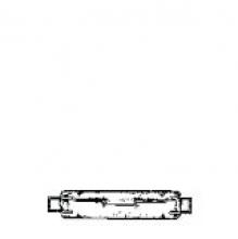 Stanpro (Standard Products Inc.) 22123 - MINIATURE LAMP ANSI:561 T-3 12.8V 0.97A 12.42W GLASS FLAT CLIP CLEAR STD