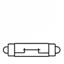 Stanpro (Standard Products Inc.) 12982 - 64111 X10T3.25/F/24V/0.417A/RL/STD 10P