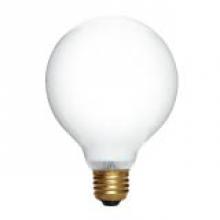 Stanpro (Standard Products Inc.) 50201 - INCANDESCENT 25W G30 E26 130V WHITE STD