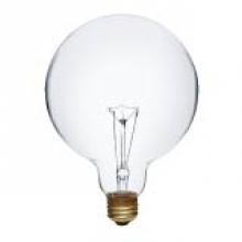 Stanpro (Standard Products Inc.) 50207 - INCANDESCENT 100W G40 E26 130V CLEAR STD