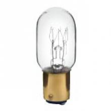 Stanpro (Standard Products Inc.) 52195 - INCANDESCENT 15W T7 BA15d 120V CLEAR STD