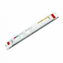 Stanpro (Standard Products Inc.) 10460 - ELECTRONIC FLUORESCENT BALLAST 1-2 LAMPS T5 PROGRAM START (PS) 28-35W 120-277V NBF STD