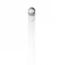 Stanpro (Standard Products Inc.) 12375 - TUBE GUARD T8 F32 POLYCARBONATE 46in CLEAR NO END CAPS STD