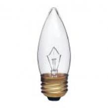 Stanpro (Standard Products Inc.) 50622 - INCANDESCENT 40W B10 E26 130V CLEAR STD