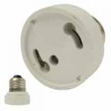 Stanpro (Standard Products Inc.) 58951 - CFL ADAPTOR GU24 TO MEDIUM E26 660W 600V STD