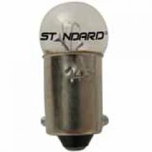 Stanpro (Standard Products Inc.) 50574 - MINIATURE LAMP ANSI:356 G-3.5 28V 0.17A 4.76W BA9s CLEAR 10 PACK STD