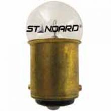 Stanpro (Standard Products Inc.) 50351 - MINIATURE LAMP ANSI:64 G-6 7V 0.63A 4.41W BA15d CLEAR STD