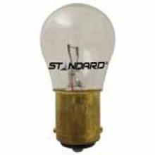 Stanpro (Standard Products Inc.) 50918 - MINIATURE LAMP ANSI:94 S-8 12.8V 1.04A 13.31W BA15d CLEAR STD