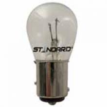 Stanpro (Standard Products Inc.) 50426 - MINIATURE LAMP ANSI:1662 S-8 28V 0.34A 10W BAY15d CLEAR STD