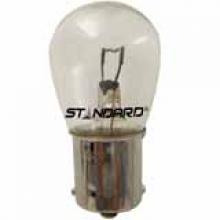 Stanpro (Standard Products Inc.) 50412 - MINIATURE LAMP ANSI:1141 S-8 12.8V 1.44A 18.43W BA15s CLEAR 10 PACK STD