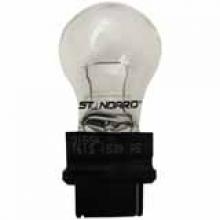 Stanpro (Standard Products Inc.) 13323 - MINIATURE LAMP ANSI:3157 S-8 14V 2.1A 29W WEDGE CLEAR STD