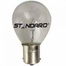 Stanpro (Standard Products Inc.) 22045 - MINIATURE LAMP ANSI:309 S-11 28V 0.9A 25.2W BA15s CLEAR STD