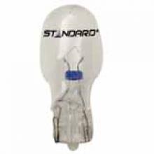 Stanpro (Standard Products Inc.) 13737 - MINIATURE LAMP ANSI:939 T-5 6V 0.9A 5.4W WEDGE CLEAR STD