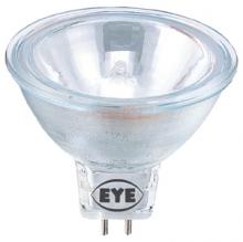 Stanpro (Standard Products Inc.) 15389 - HALOGEN MR16 50W 24V GX5.3 13DEG SPOT CG CLEAR EXT EYE