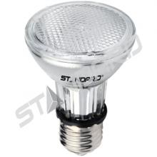 Stanpro (Standard Products Inc.) 59988 - HID CERAMIC METAL HALIDE 35W PAR20 E26 3000K 10DEG C130/O CERAPRO STD