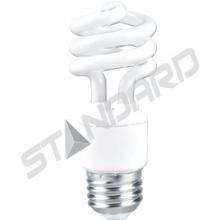 Stanpro (Standard Products Inc.) 61020 - CFL T2 SPIRAL 9W 120V 2700K 550LM 120V E26 E-LUME