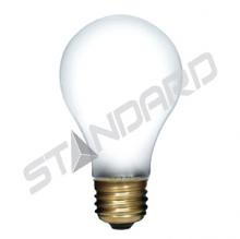 Stanpro (Standard Products Inc.) 52022 - INCANDESCENT LOW VOLTAGE 25W A19 E26 12V FROST 6 PACK STD