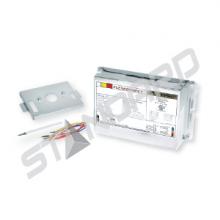 Stanpro (Standard Products Inc.) 31277 - ELECTRONIC CFL BALLAST 1-2 LAMPS 2D DTT TT TTT PROGRAM START (PS) 13-26W 347V FLEXCONNECT STD