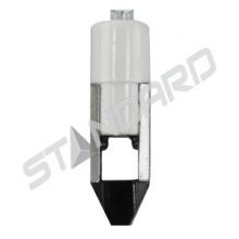 Stanpro (Standard Products Inc.) 62089 - LED MINIATURE T-2 / TEL. SLIDE NO. 5 / 0.8W / 24-28V