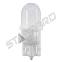 Stanpro (Standard Products Inc.) 62133 - LED MINIATURE T-3.25 / WEDGE / 0.5W / 12V