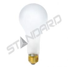 Stanpro (Standard Products Inc.) 50087 - INCANDESCENT ROUGH SERVICE 150W A23 E26 130V FROST STD