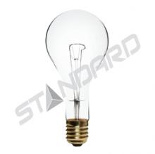 Stanpro (Standard Products Inc.) 14660 - INCANDESCENT HIGH VOLTAGE 500W PS35 E39 230V CLEAR