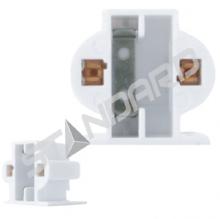 Stanpro (Standard Products Inc.) 11588 - CFL SOCKET G23/GX23 BASE 13W HORIZONTAL BOTTOM SCREW MOUNT 75W 600V STD