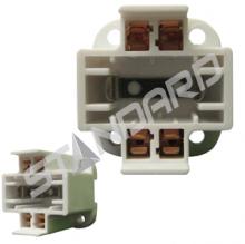 Stanpro (Standard Products Inc.) 38064 - CFL SOCKET G24q-1/G24q-2/G24q-3/G24q-4 BASE 13-42W 4-PIN UNIVERSAL SOCKE T 75W 600V STD