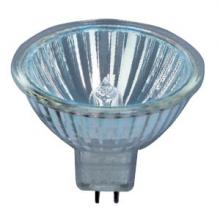 Stanpro (Standard Products Inc.) 62594 - HALOGEN MR16 50W 12V GU5.3 36DEG WIDE FLOOD CG CLEAR RADIUM