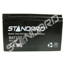 Stanpro (Standard Products Inc.) 57337 - LEAD ACID BATTERY 12V 7.2AH