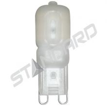 Stanpro (Standard Products Inc.) 63620 - LED/G9/2.5W/40K/STD