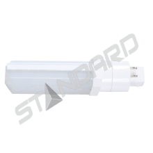 Stanpro (Standard Products Inc.) 64477 - LED/PLH/9W/40K/4P/ND/STD