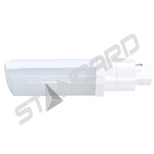 Stanpro (Standard Products Inc.) 64899 - LED Lamp PL Horizontal G24d-2PINBase 11W 27K 120-277/347V IS & RS ballas ts STANDARD