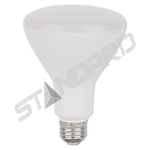 Stanpro (Standard Products Inc.) 64966 - LED/BR30/S2/8W/40K/STD