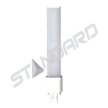 Stanpro (Standard Products Inc.) 65366 - LED/PLV-H/6W/TT/27K/GX23/ND/STD