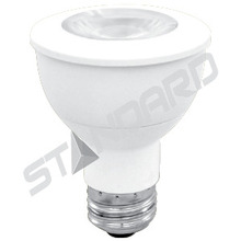 Stanpro (Standard Products Inc.) 65380 - LED Lamp PAR20 E26 Base 7W 120V 30K Dim 35° STANDARD